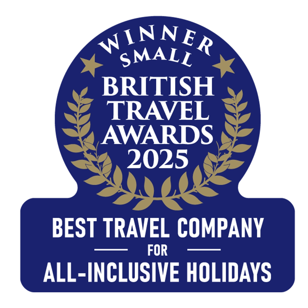 British Travel Awards - Best Travel Company