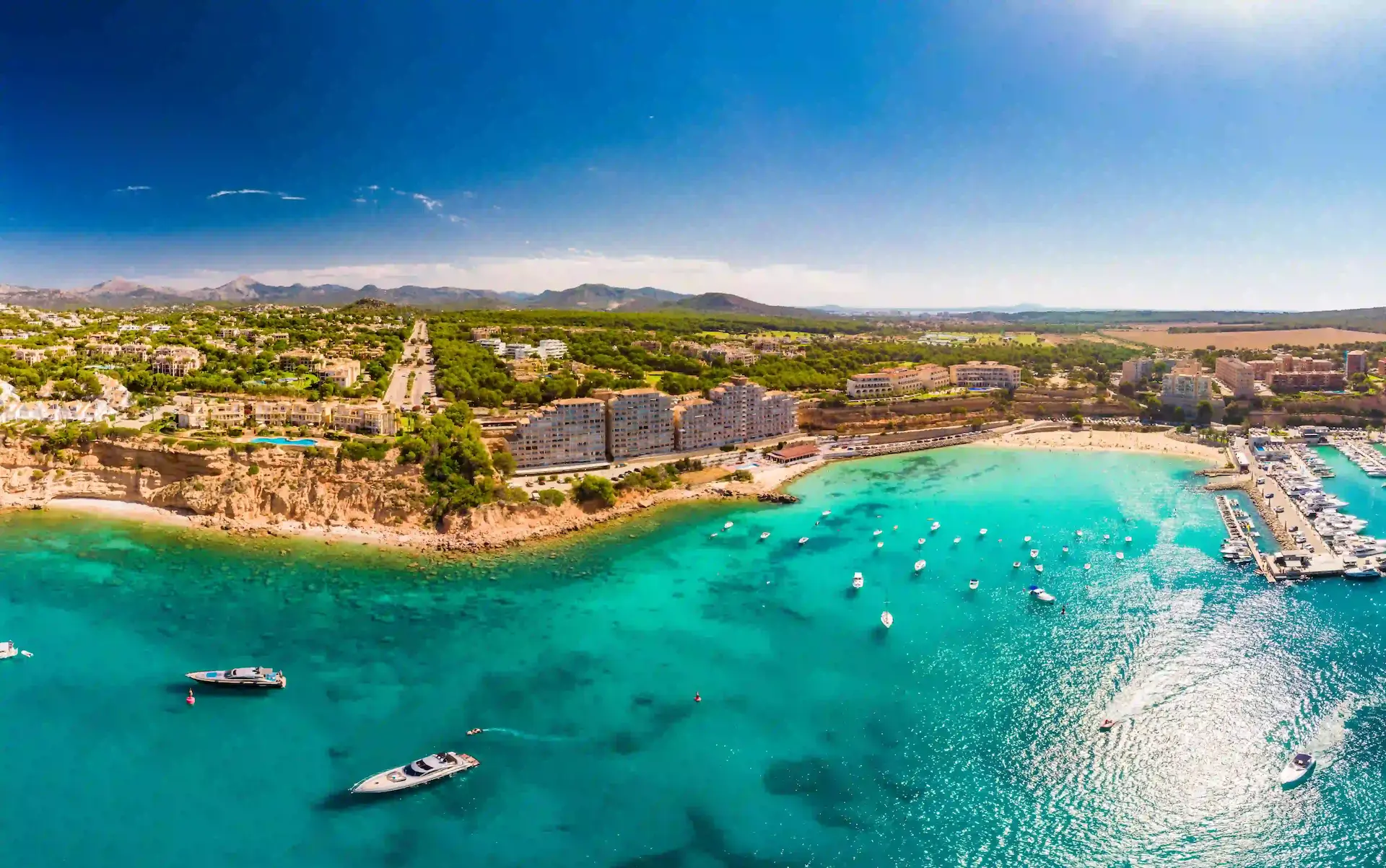 Balearic Islands