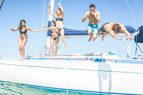 Algarve family holidays