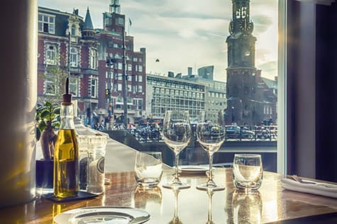 Food & Drink