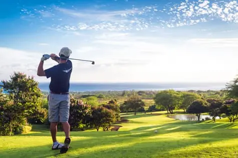 Barbados Golf Club