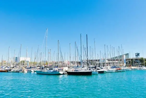 Harbour Heaven