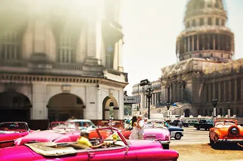 Experience Magic Havana
