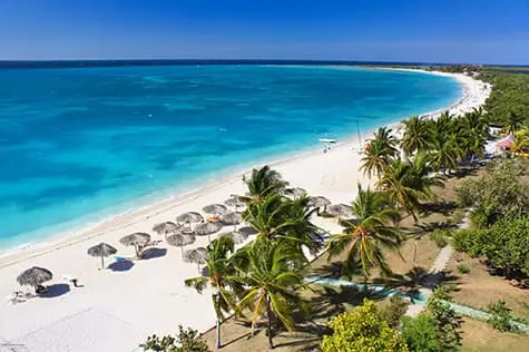 Varadero Beaches