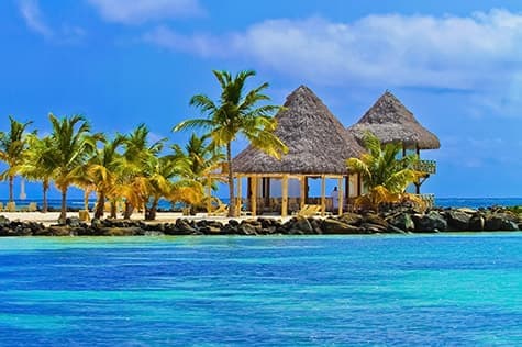 Island Hop