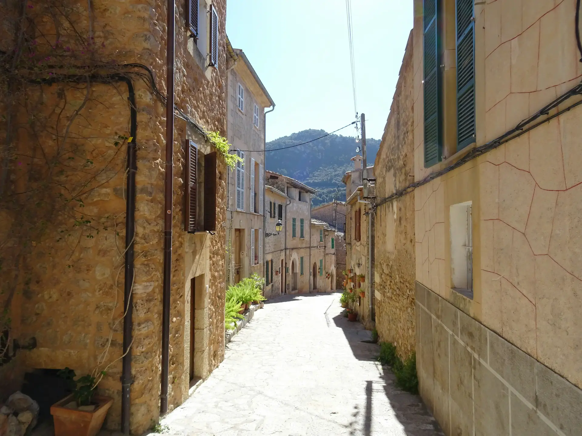 How to spend a day in Majorca