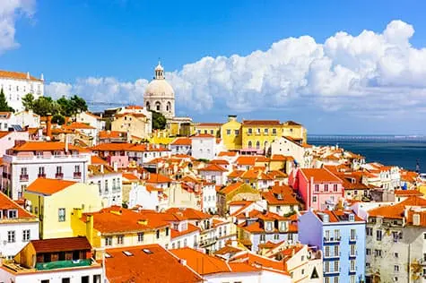 Go Skyward for Top Views