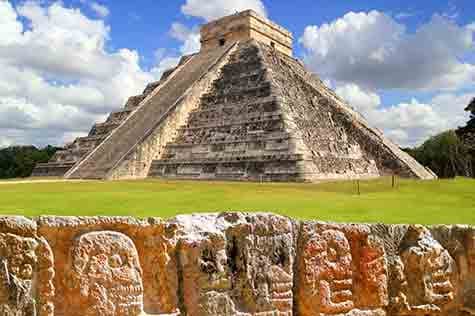History & Culture