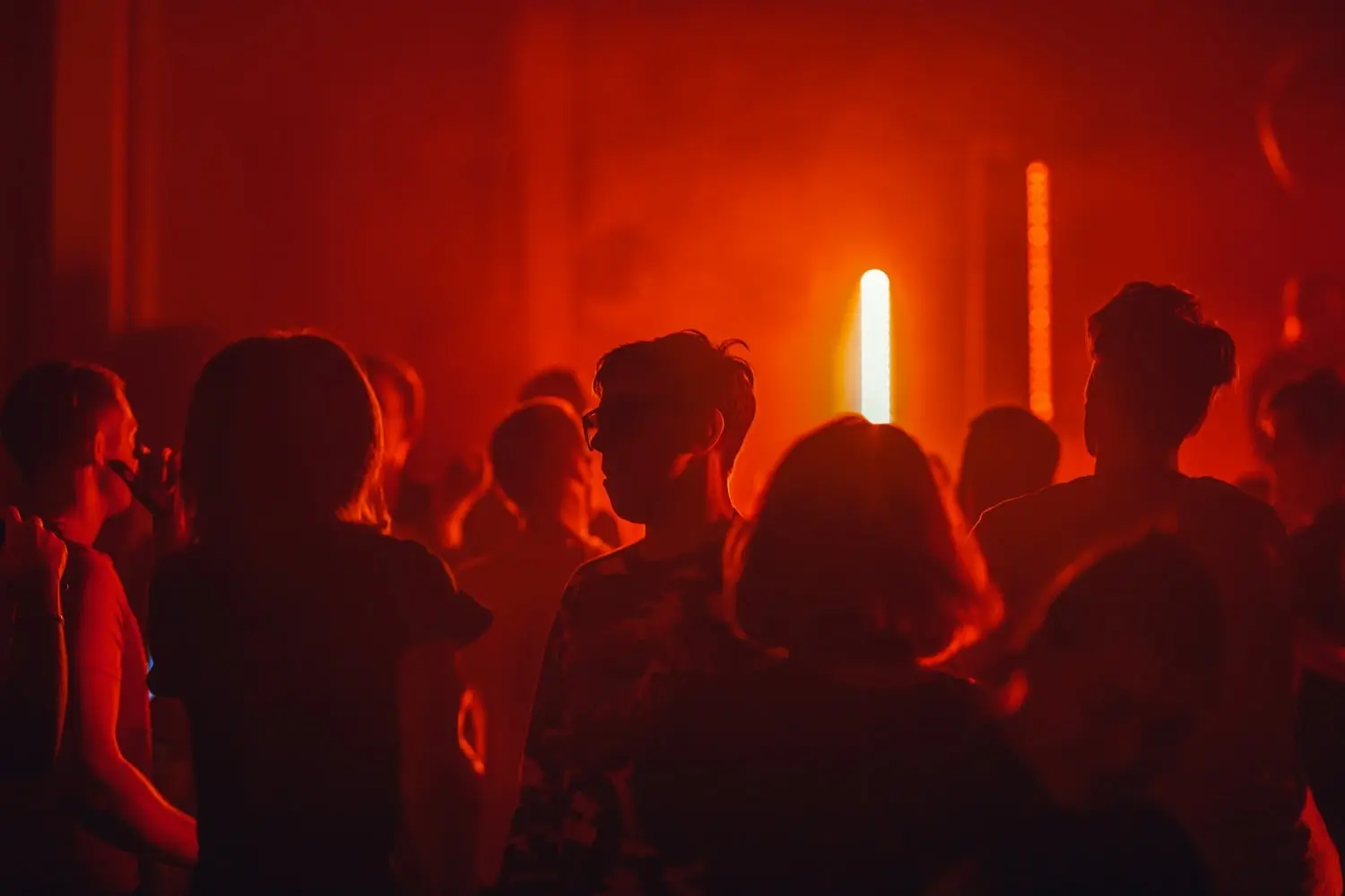 NightLife In Costa del Sol