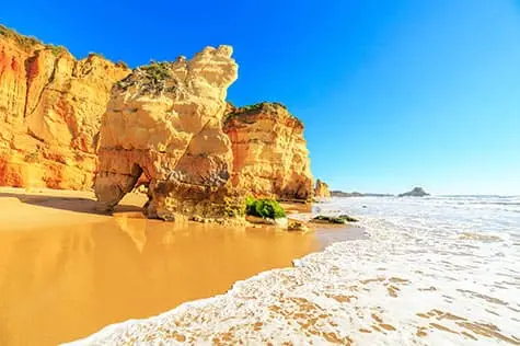 Amazing Algarve