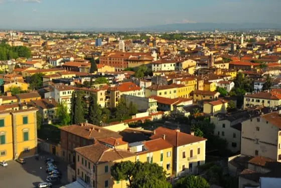 Explore historic Rhodes