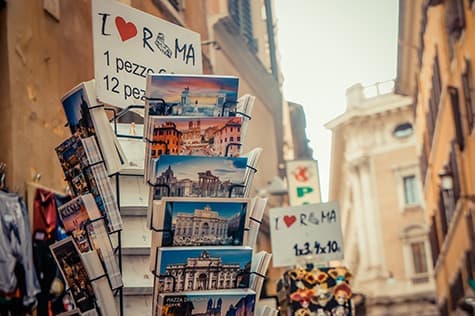 Monti Market