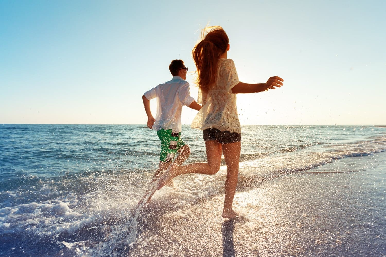 Couples Holidays