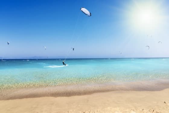 Wet & Wild Watersports