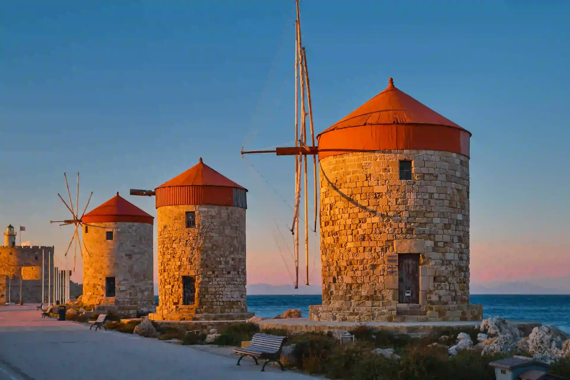 Rhodes