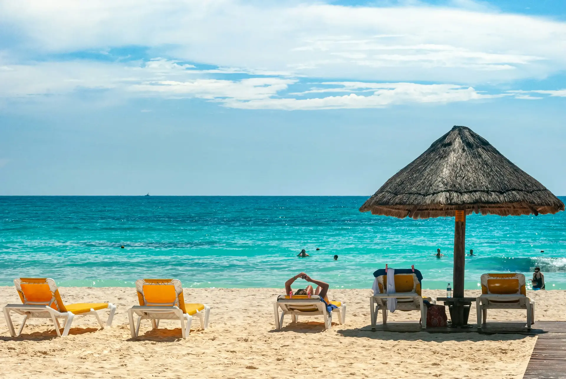 Last Minute Holidays