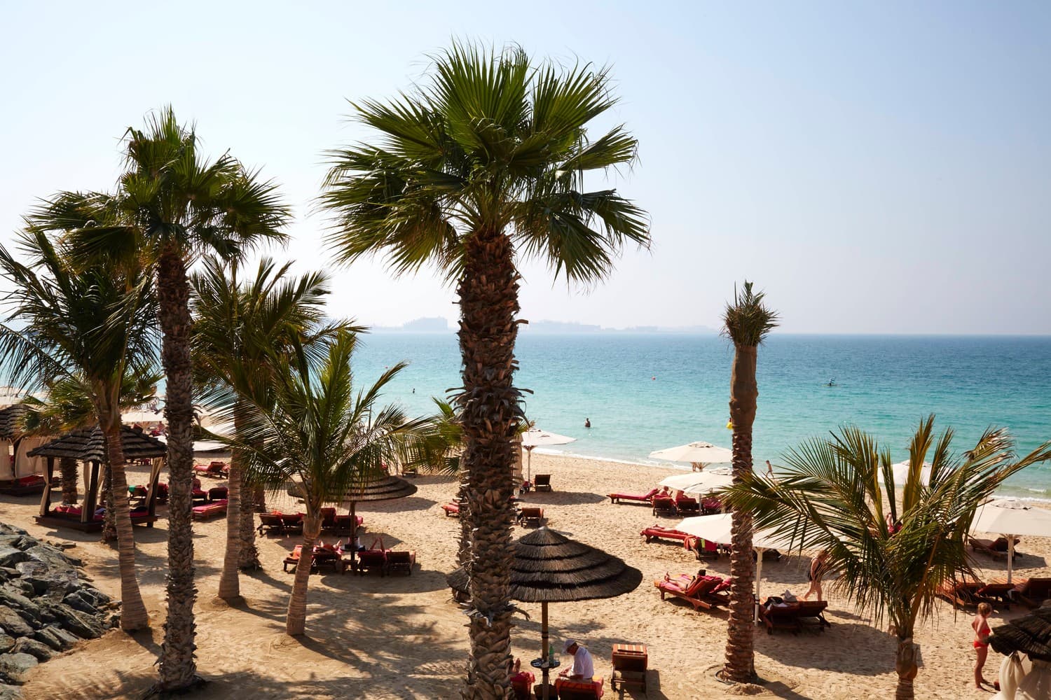 <h3 style="text-align: center;"><strong>All Inclusive February Holidays</strong></h3>
