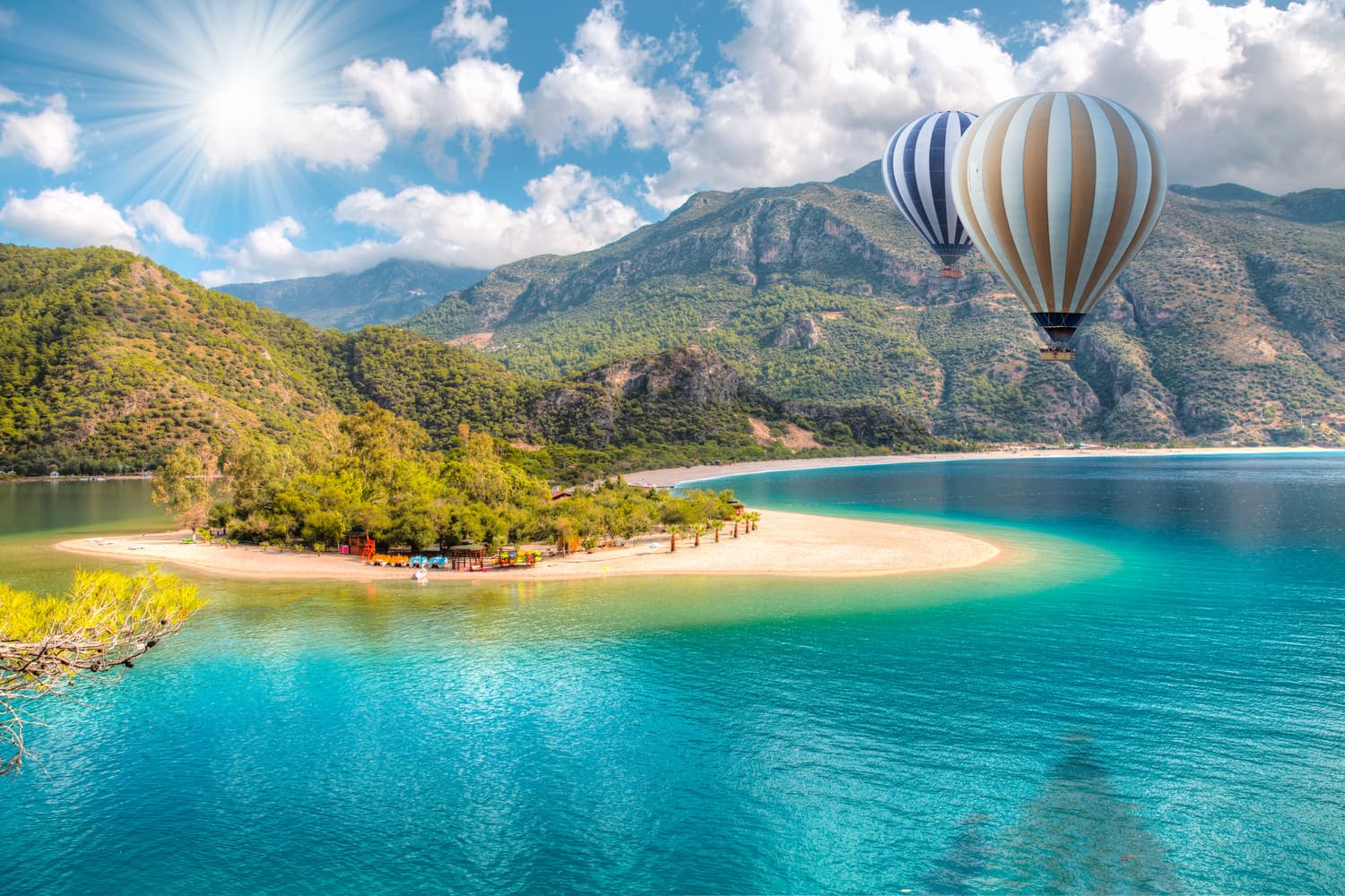 <h3 style="text-align: center;"><strong>All Inclusive June Holidays</strong></h3>