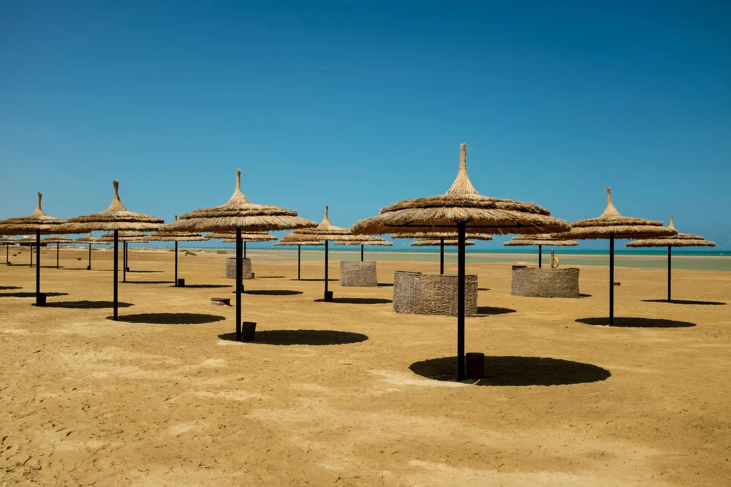 <h3 style="text-align: center;"><strong>All Inclusive November Holidays</strong></h3>