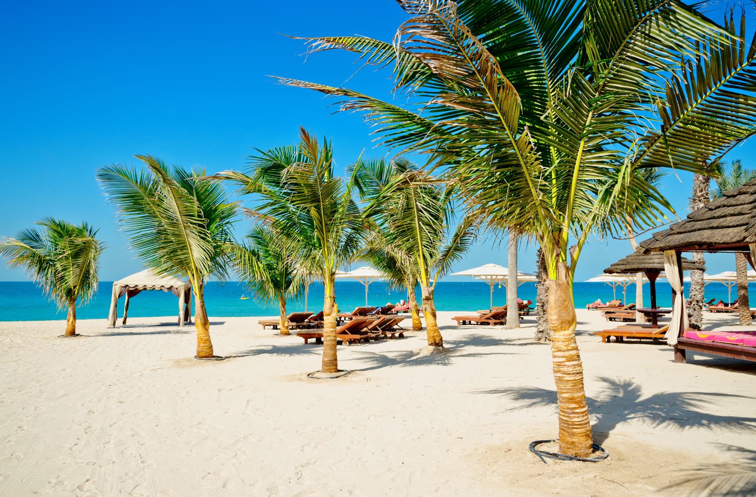 <h3 style="text-align: center;"><strong>All Inclusive September Holidays</strong></h3>