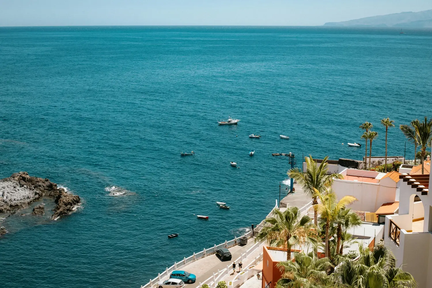 <h2>All Inclusive Holidays to Spain</h2>