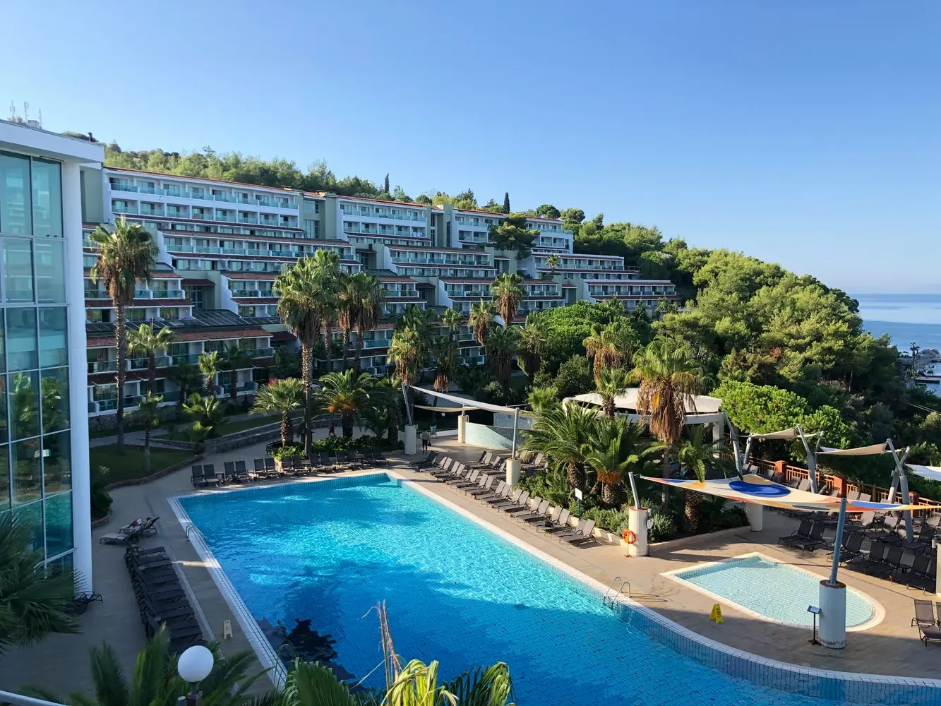 <h2>All Inclusive Holidays to Turkey</h2>