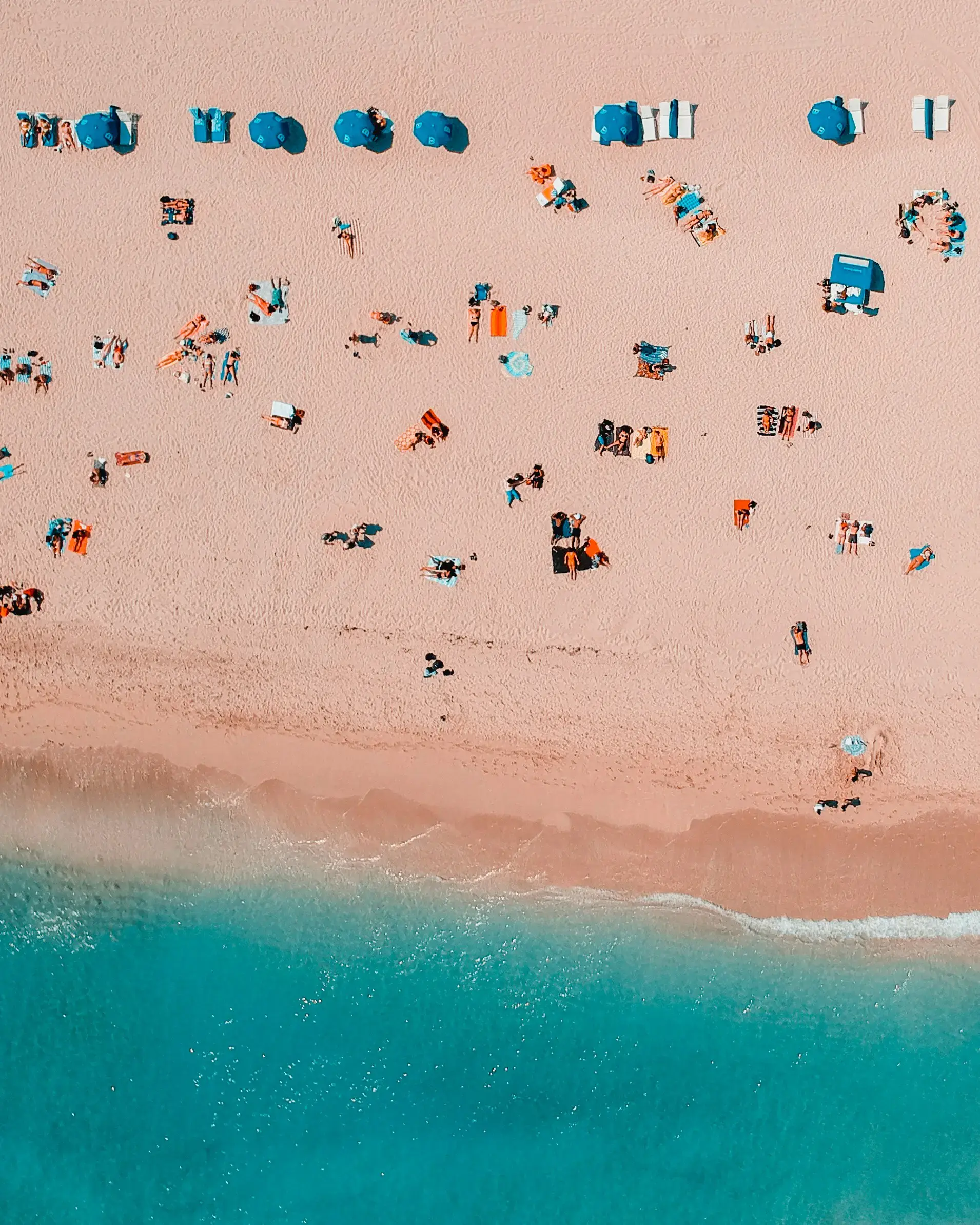 <h3 style="text-align: center;"><strong>Beach Holidays in Europe</strong></h3>