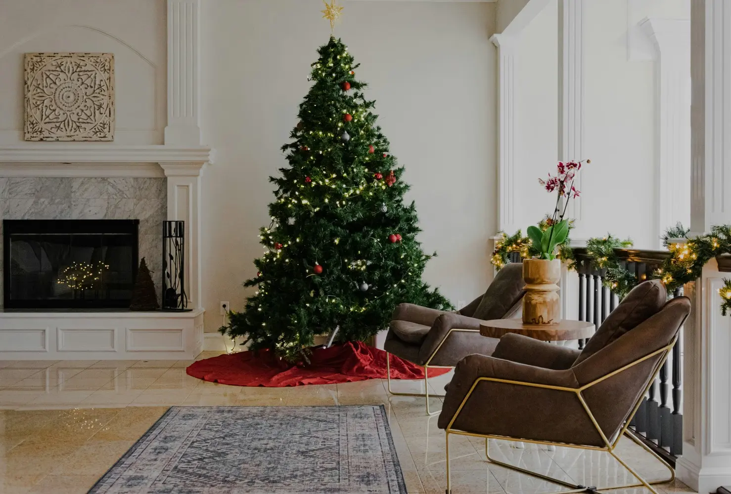 Christmas Holidays