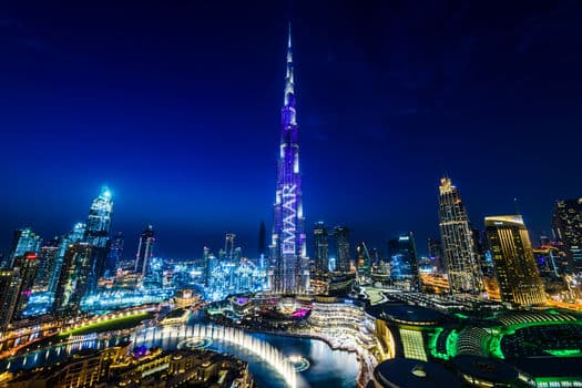 <h3 style="text-align: center;"><strong>Romantic Destinations</strong></h3>