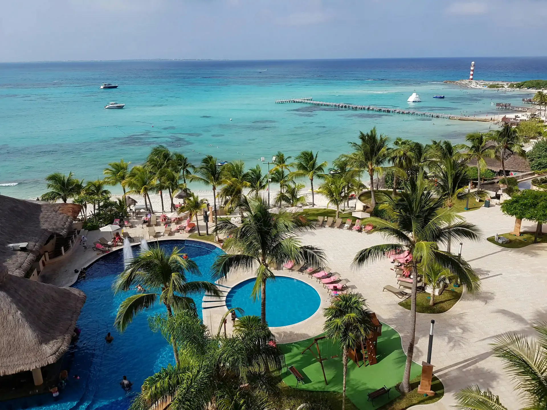 <h2>All Inclusive Holidays to Mexico</h2>