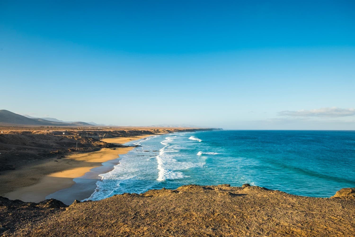 <h3 style="text-align: center;"><strong>Winter Sun in February</strong></h3>