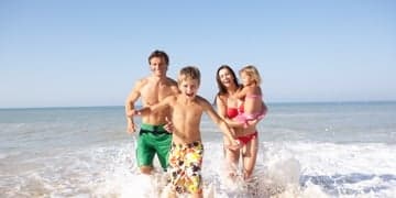 All Inclusive Family Holidays