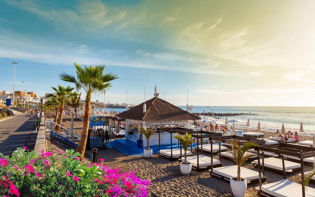 All-Inclusive-Tenerife