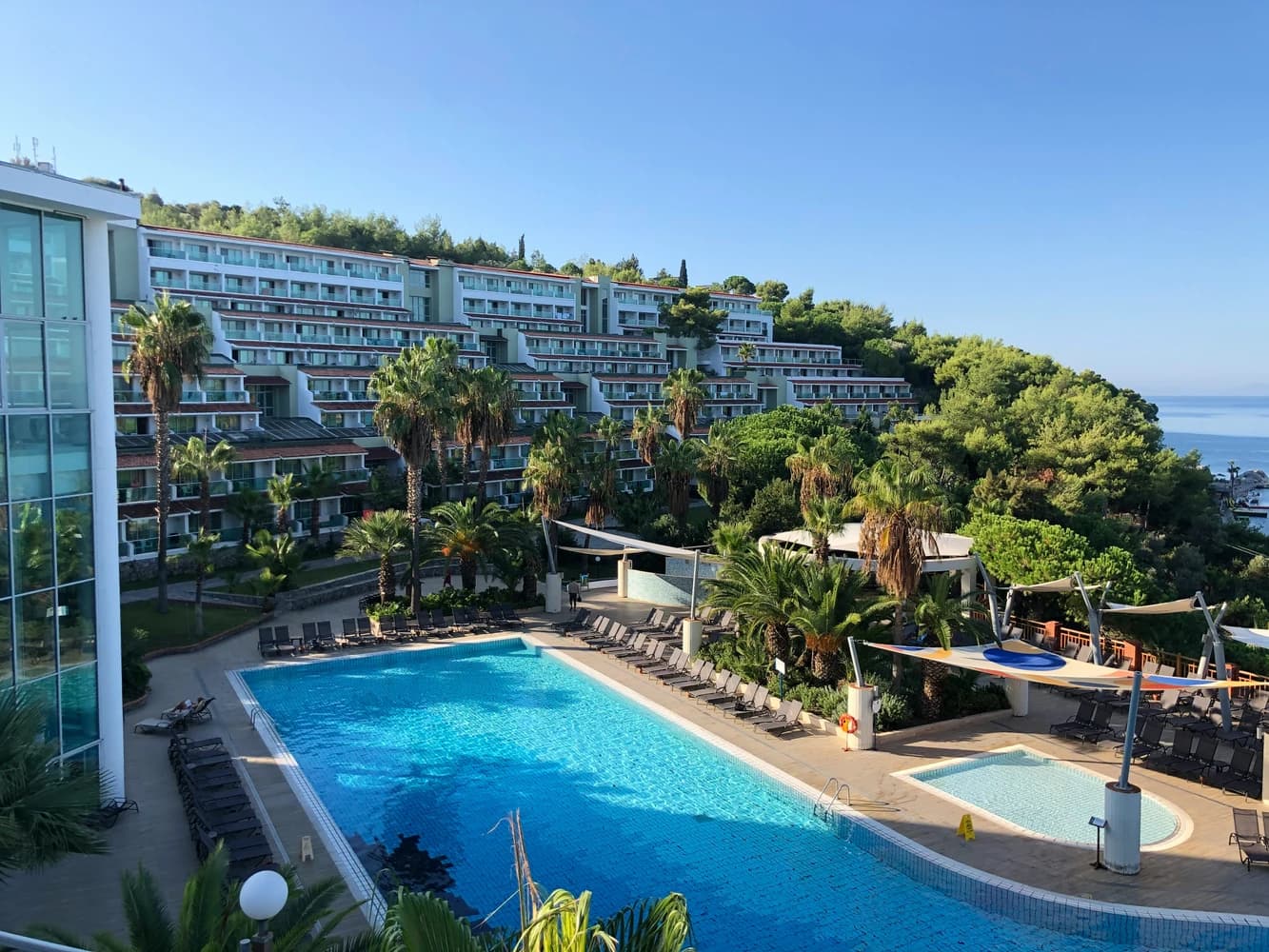 Popular All Inclusive Hotels in Tenerife