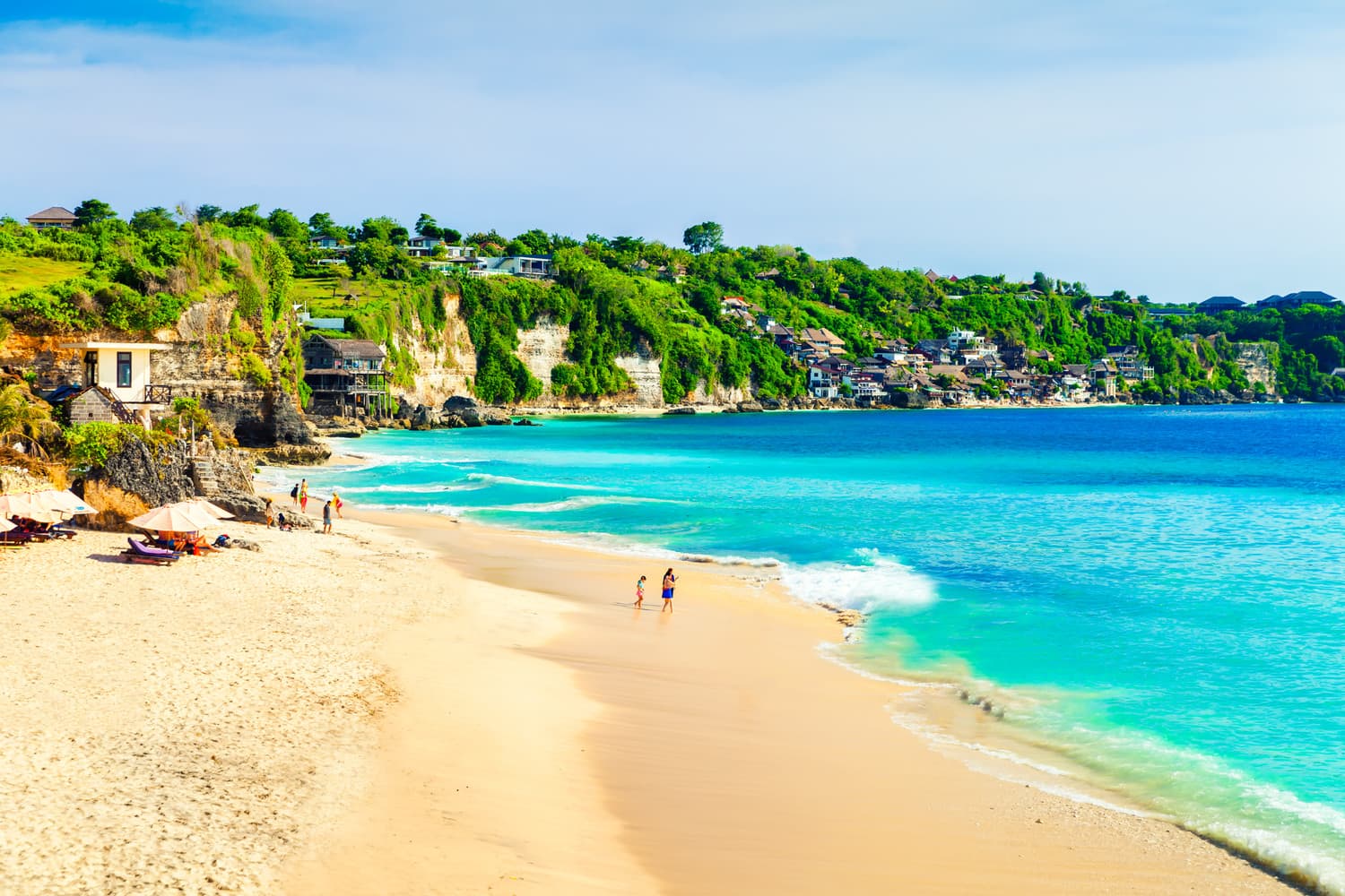 Bali Beaches