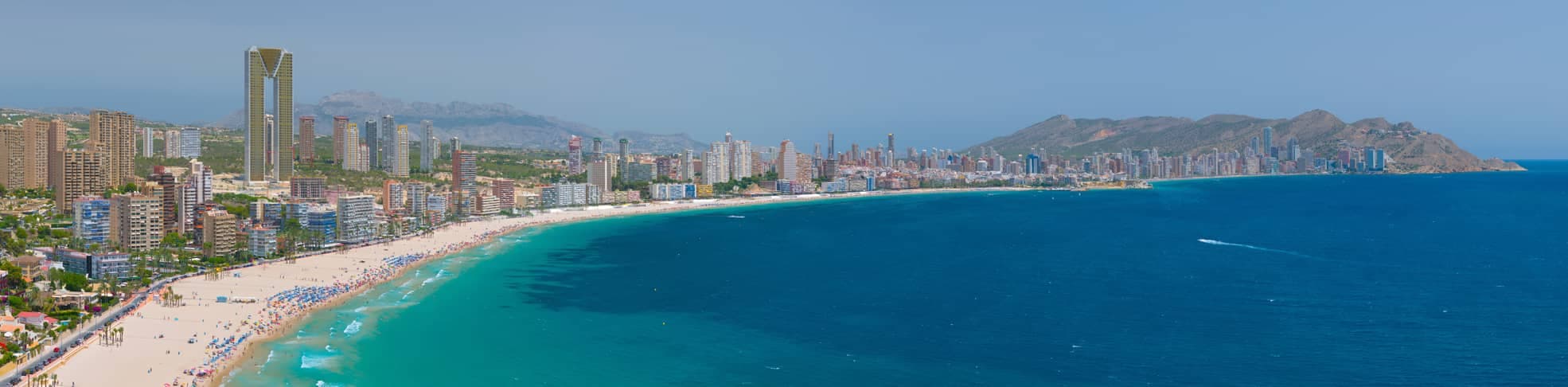 Benidorm