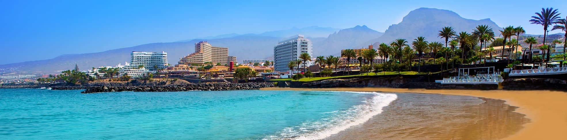 Canary Islands