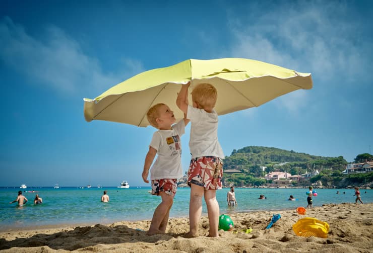 Our Cheapest Family Holidays Destinations