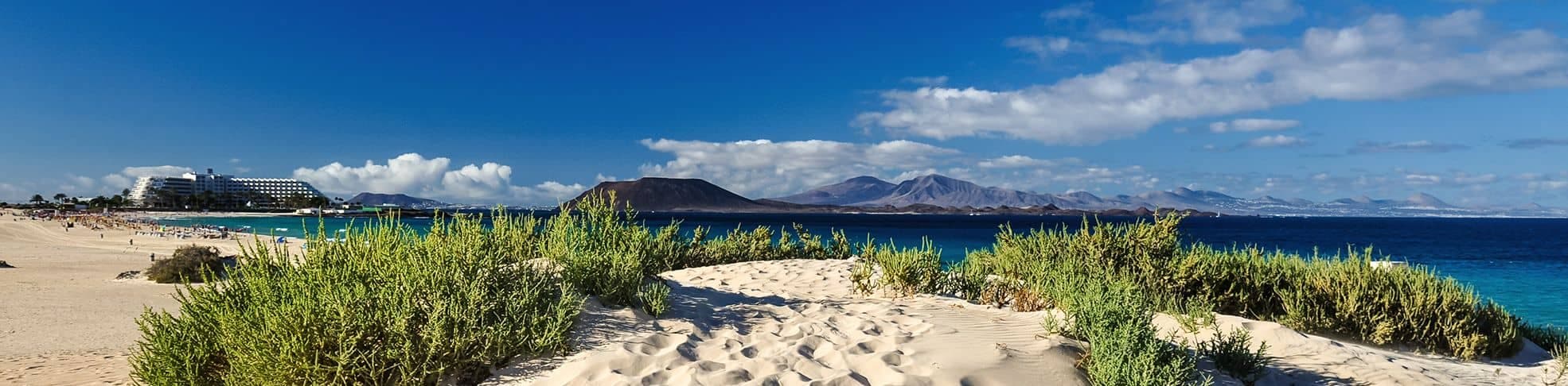 Corralejo