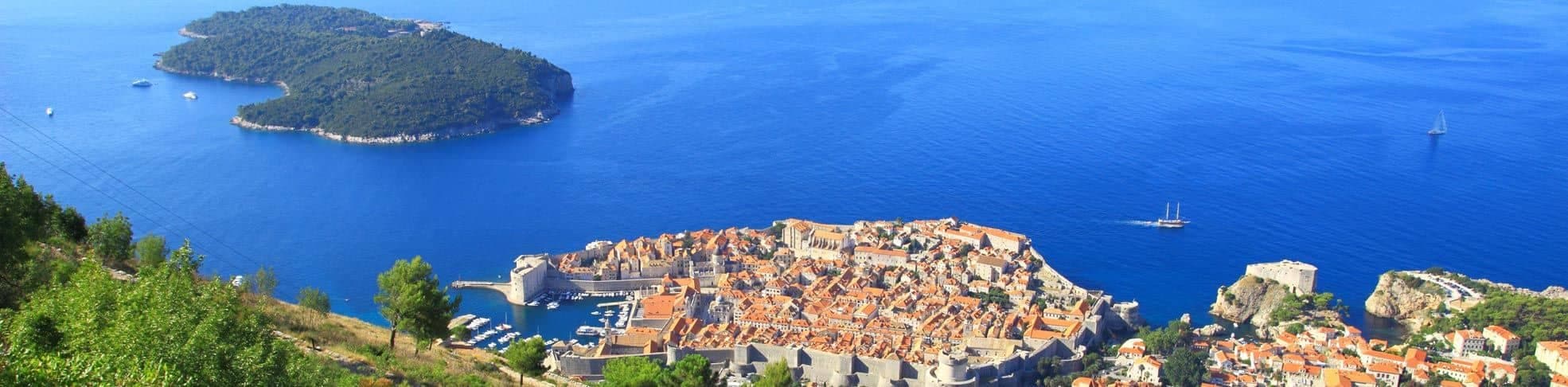 Dubrovnik