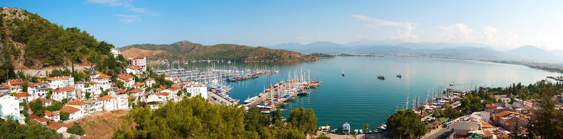 Fethiye