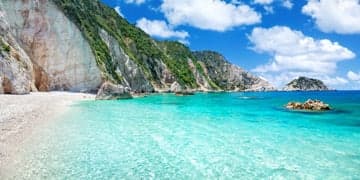 Greek Island Luxury Deals