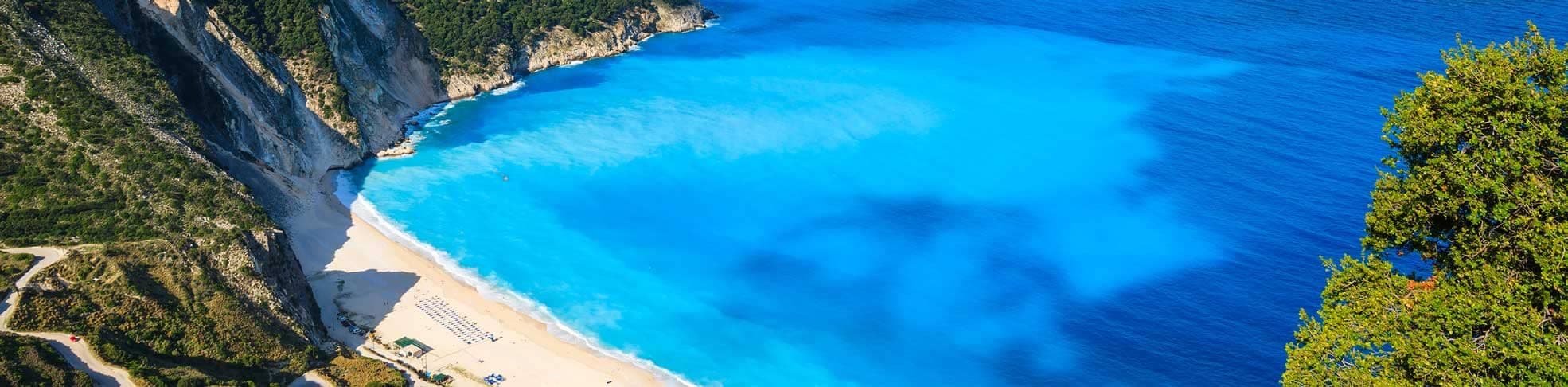 Kefalonia