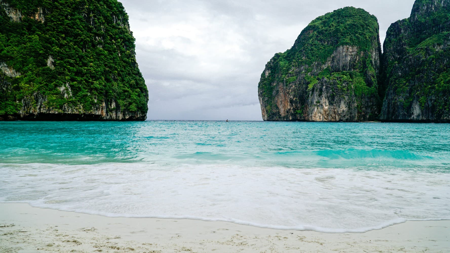 Koh Phi Phi