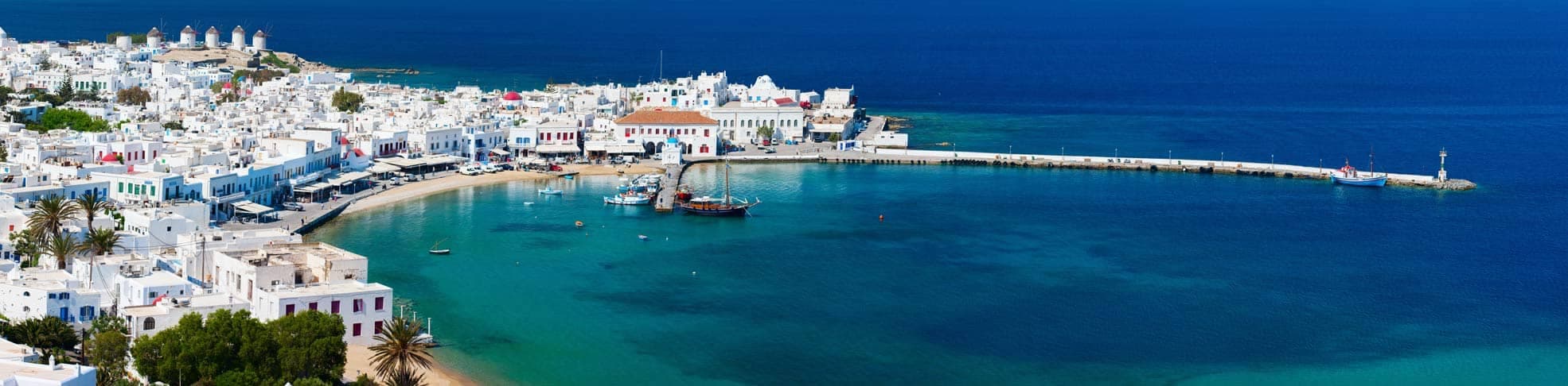 Mykonos