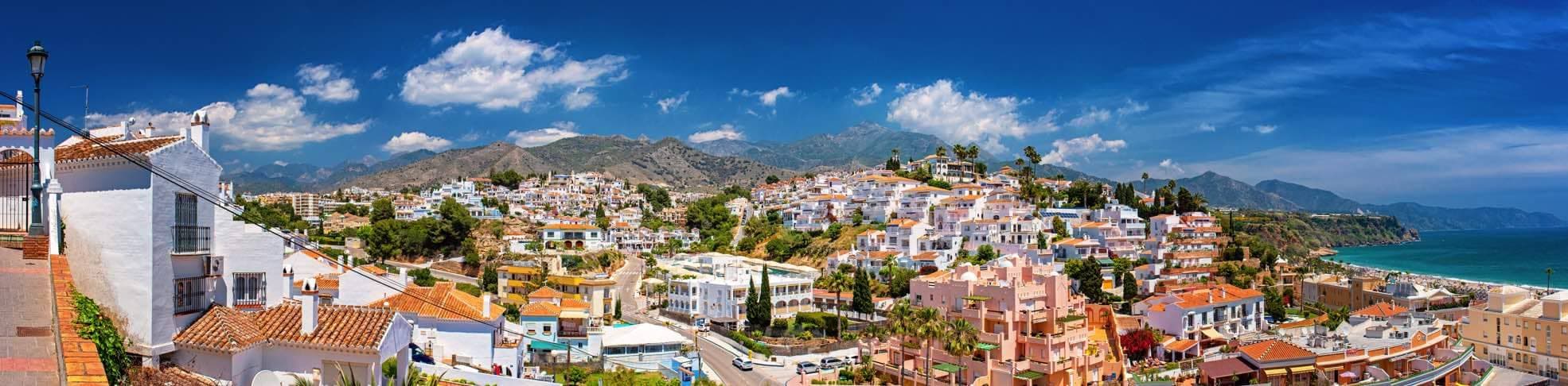 Nerja