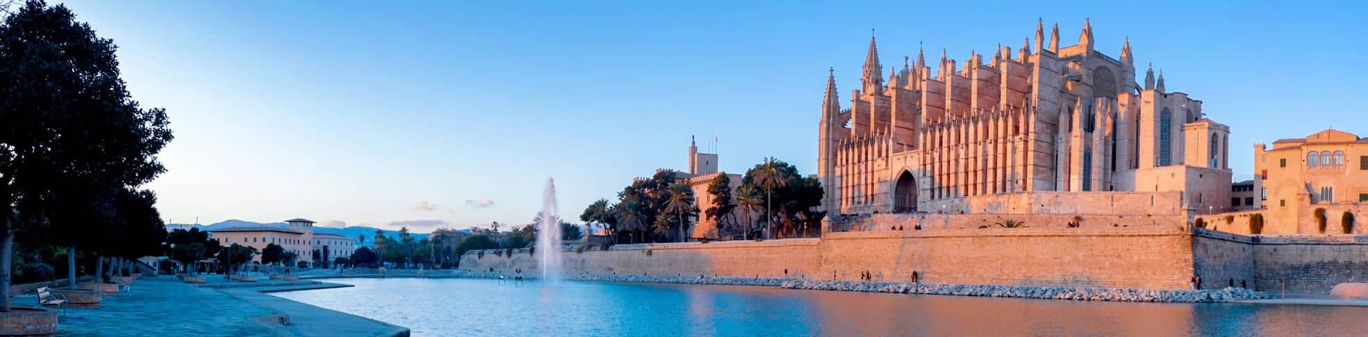 Palma City