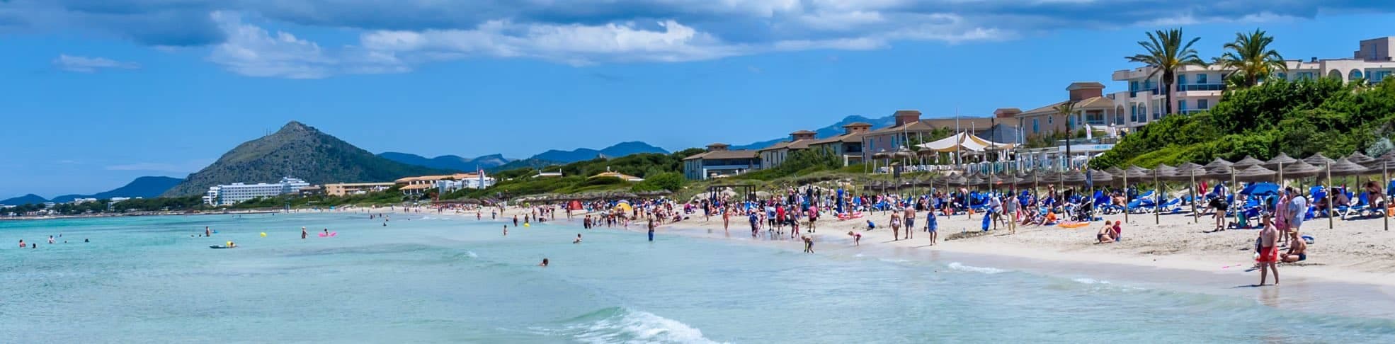 Playa de Muro