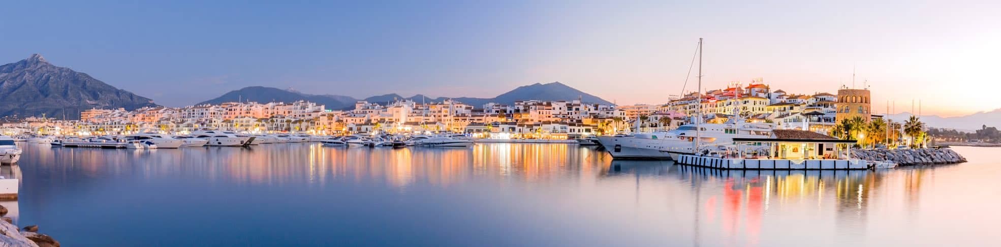 Puerto Banus