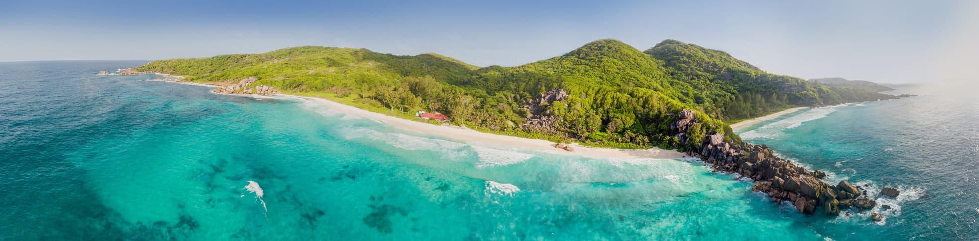 Seychelles